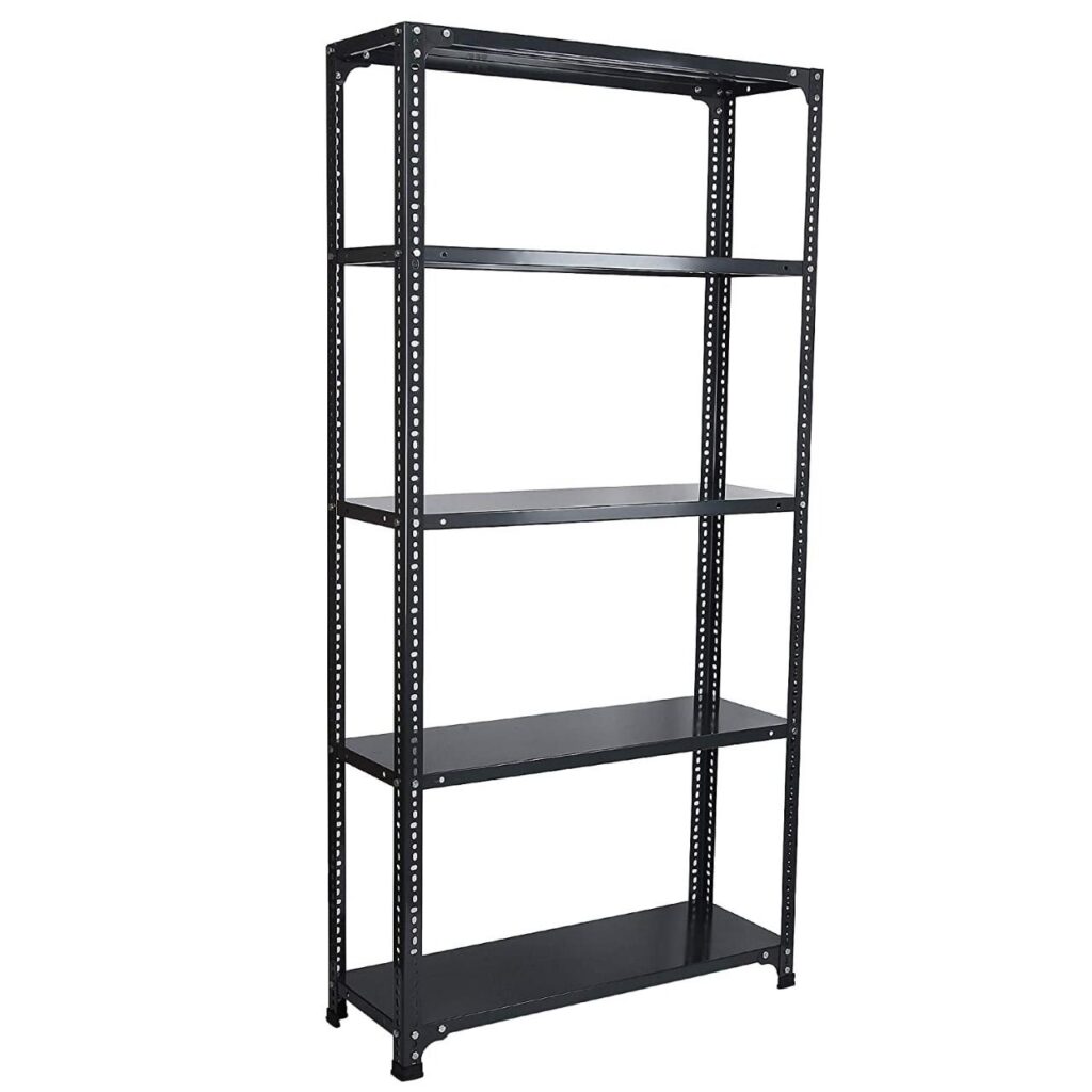 slotted angle rack in surat