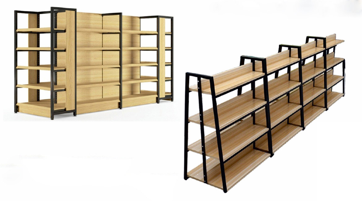 Modular Fancy Rack